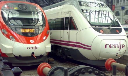 RENFE convocará las OPEs 2022 de Operador Comercial N2 y Maquinistas de entrada