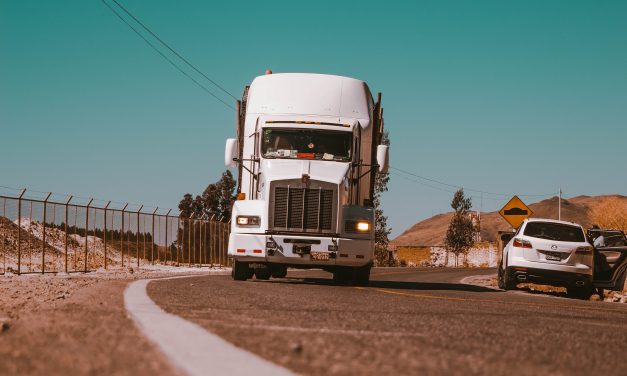 LOS 3.000 CAMIONEROS DE BURGOS TENDRÁN NUEVO CONVENIO EN SEPTIEMBRE