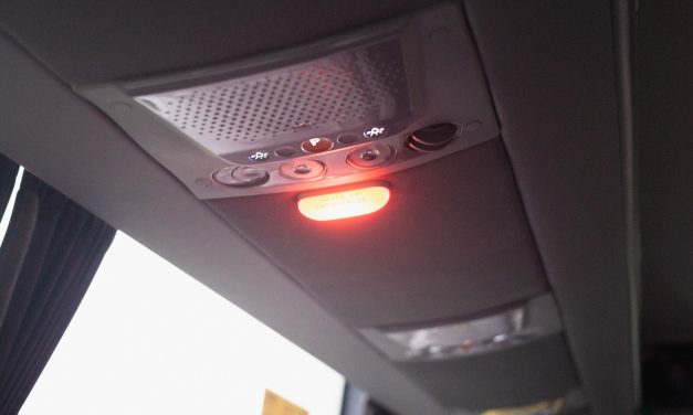 NOVEDADES EN LA NEGOCIACIÓN DEL NUEVO CONVENIO DE TRANSPORTE EN LA PROVINCIA DE BURGOS